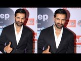 John Abraham At HT Most Stylish Awards 2017