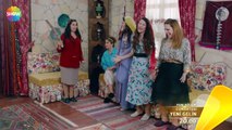 Yeni Gelin 47.Bölüm 2.Fragmanı