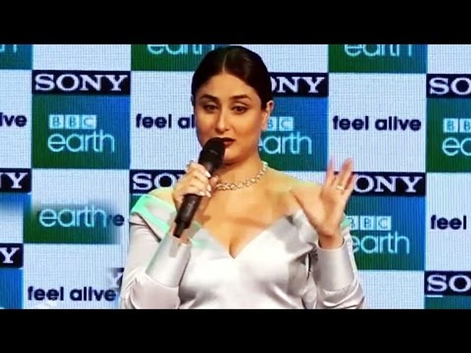 kareena Kapoor Khan Reaction On Trolls In Social Media