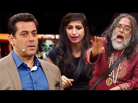Bigg Boss 10 Takes LEGAL ACTION Against Swami Om & Priyanka Jagga For INSULTING Salman Khan