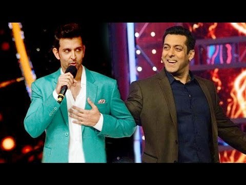 Hrithik Roshan To Attend Salman Khan’s Bigg Boss 10 Grand Finale To Promote KAABIL