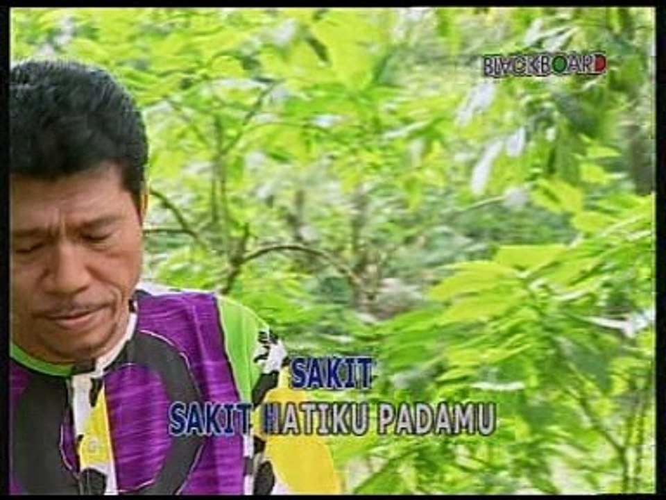 KECEWA BERAT#MEGGI Z#DANGDUT#LEFT