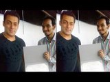 Salman Khan's HELPING HAND To Social Worker Vidhu Shekhar - Tubelight Set