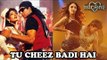Akshay & Raveena's Tu Cheez Badi Remake TEASER OUT | Mustafa & Kiara Advani | WATCH