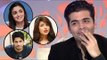 Bollywood Celebs Congratulate New FATHER Karan Johar | Priyanka Chopra, Alia Bhatt