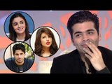 Bollywood Celebs Congratulate New FATHER Karan Johar | Priyanka Chopra, Alia Bhatt
