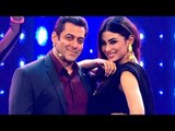 Salman Khan Turns Godfather Of Mouni Roy - To Launch In Bollywood