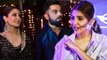 Anushka Sharma REACTS On Virat Kohli Dance At yuvraj Singh Wedding Ceremony