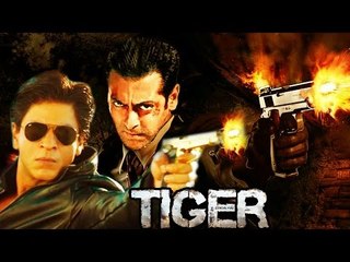 CONFIRMED! Shahrukh Khan’s Cameo In Salman Khan’s Tiger Zinda Hai