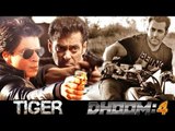 CONFIRMED! Salman Khan Finally SIGNED DHOOM 4, Shahrukh Khan’s Cameo In Tiger Zinda Hai