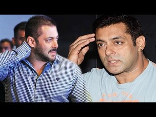 Salman Khan To SUICIDE Because Of This Disease - WATCH