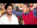 Shahrukh Khan FRIENDLY Agreed For Cameo In Salman's Tubelight - REVEALED