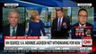 CNN NEW DAY With Chris Cuomo - April 25, 2018 ¦ The Trump White House