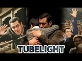 Tubelight Gives A Social Message Claims Salman Khan
