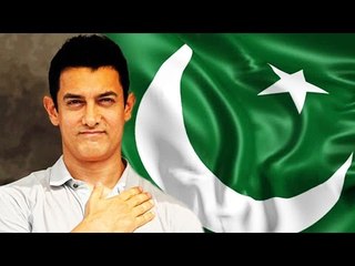 Aamir Khan Refuses To Release Dangal In Pakistan Without National Anthem