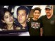 Salman Khan & Jhanvi Kapoor PARTIES HARD, Salman Announces Sairat Fame Akash Thosar’s Next Film FU