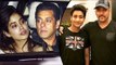 Salman Khan & Jhanvi Kapoor PARTIES HARD, Salman Announces Sairat Fame Akash Thosar’s Next Film FU