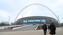Wembley will be sold for the right reasons - Hodgson