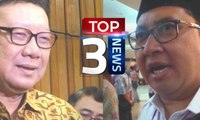Tiga Berita Terpopuler - Kamis, 26 April 2018