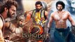 Baahubali 2 Trailer Releases In 250 Theatre's In Telangana & Andhra - Huge Release