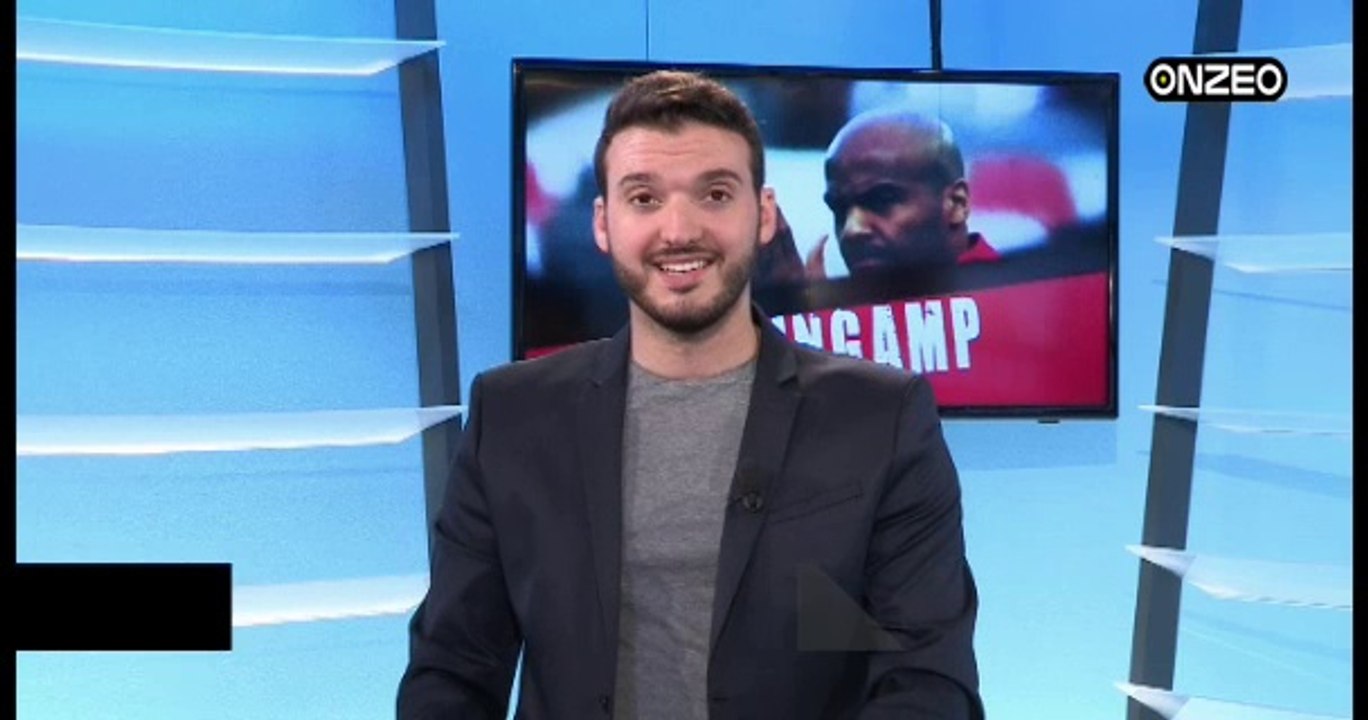 REPLAY - ESPACE CLUBS - 26/04 : Toute l'actualité des Clubs