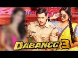 Arbaaz Khan REVEALS His 2nd Heroine For Salman's Dabangg 3