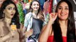 Kareena Kapoor Gives Pregnancy Tips To Sister-In-Law Soha Ali Khan