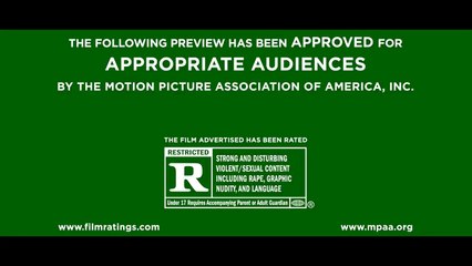 Dark Crimes - Trailer Subtitulado