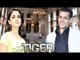 Salman Khan & Katrina Kaif Shoots For Tiger Zinda Hai AT Hofburg Imperial Palace -WATCH