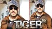 Salman Khan’s Dashing Look For Film Tiger Zinda Hai