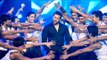 Salman Khan Dance Moves On His Old Songs From Da-Bang Tour concert