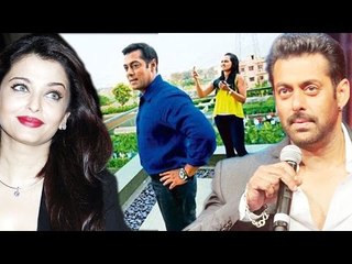 Salman Khan AGREED Aishwarya Rai Is Most Beautiful, Salman Khan Has World Biggest Fan Following