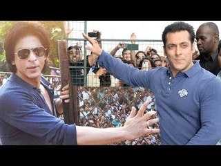 Salman, Shahrukh or Amitabh Bachchan - CHECK OUT Who Has More FANS