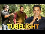 Salman Khan REVEALS Why Kabir Khan Is Best Director