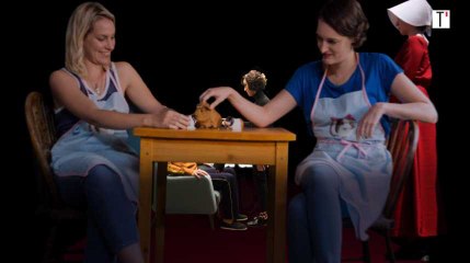 Sérierama : "Fiertés"