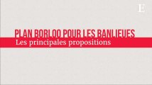 Plan Banlieue : ce que propose Jean-Louis Borloo
