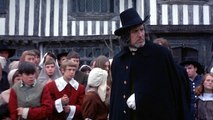 Horror Channel - Witchfinder General
