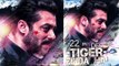 Fan Made Tiger Zinda Hai Poster Goes Viral
