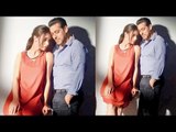 VIDEO - Salman Khan & Amy Jackson's STUNNING Photoshoot For Being Human Clothing 2017