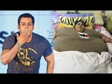 Salman Khan To Meet Worlds Heaviest Women Eman - WATCH