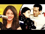 Salman Khan Is GODFATHER, MENTOR, BEST FRIEND Says Sneha Ullal