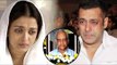 Salman Khan REJECTS ATTENDING Aishwarya Rai's Father's Prayer Meet