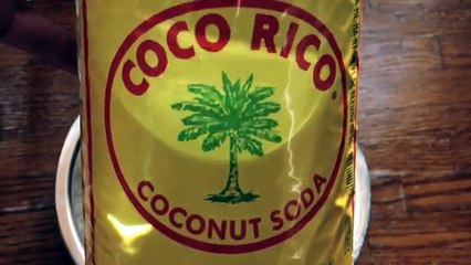 Bánh tiêu | Vietnamese hollow donut