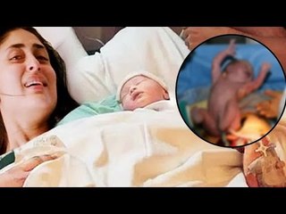 Kareena Kapoor Deliveres Baby BOY | All What Happened At Hospital | WATCH