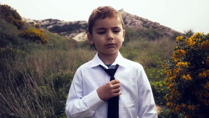 Cedryck - Goodbye Bye Bye [OFFICIAL VIDEO]