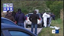 Agguato in Puglia: ragazzo di 25 anni ucciso a mitragliate