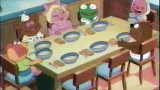 Muppet Babies S05E07 Scooter By Any Other Name