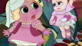Muppet Babies S05E11 Junkyard Muppets