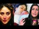 Amrita Singh REACTS On Saif-Kareena's Baby Kareena Kapoor PERFECT ANSWER On TROLLING Her SON