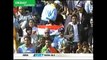 Pakistan Vs India Massive Cricket Fight between Shoaib Akhtar vs Rahul Dravid